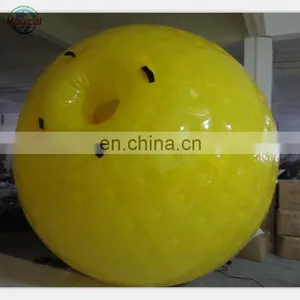 Hot Adult Inflatable Walking Lawn Zorb Ball Grass Ball thumbnail-3