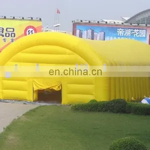 Residential Inflatable Marquee Tent thumbnail-1
