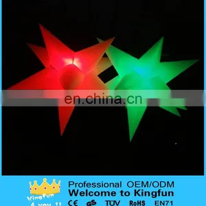 Portable Remote Control Deractive Led Star thumbnail-6