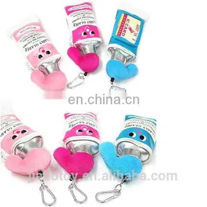 Kwaii Artistic Watercolor Pen Shape Change Coin Purse Pencil-case thumbnail-1