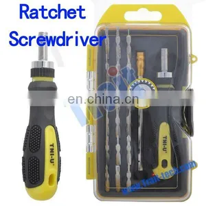 20 in 1 High Precision Telecommunication Tool Electric Screwdriver Set thumbnail-1
