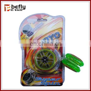 Most Popular Plastic Yoyo Wholesale thumbnail-2