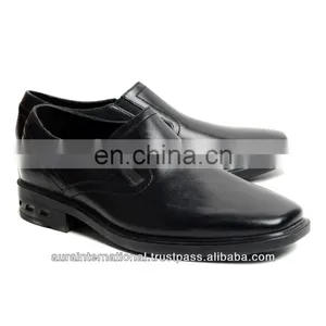 Hand Made Leather Shoes for Mens Wholesale (Paypal Accepted) thumbnail-1