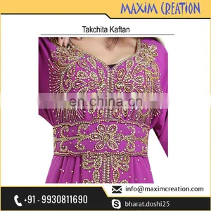 Hena Party Wear Takchita With Beautiful Design Perfect For Any Festive Occasion 6527 thumbnail-2