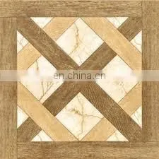 100% Vitrified Tiles 100% Ceramic Tiles for Export thumbnail-4
