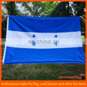 Indoor Fan Club Flag Banner thumbnail-1