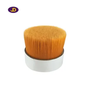 Double Color Mixed PET/PBT Brush Synthetic Filament For Paint Brush thumbnail-2