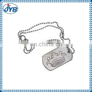 Custom Made Glitter Glitter Unique Dog Name Tags thumbnail-1