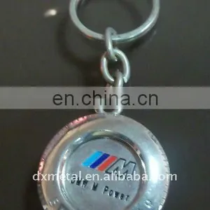 HOT!!!metal Keychains thumbnail-1