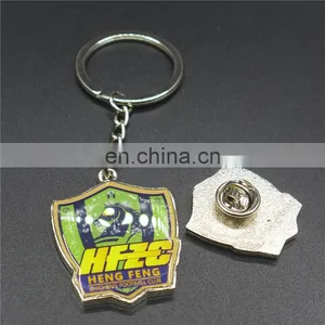 Top Sale Custom Design 3D Bottle Opener Keychain thumbnail-4