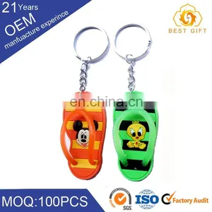 Pvc Face Changing Innivative Dubai Keychains thumbnail-1