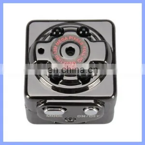 New Style SQ8 1080P Full HD Car Sports IR Night Vision DVR Video Recorder Mini DV Camera For Outdoors Activities thumbnail-4