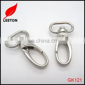 Factory Supply 20mm Bag Swivel Snap Hook thumbnail-4