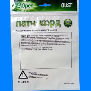 Dongguan Factory Custom All Kinds of Plastic Bag Composite Bag Flat Pocket Zipper Bag thumbnail-2