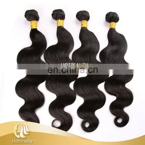 New Arrival Trio Brazilian Body Wave Top Quality thumbnail-1