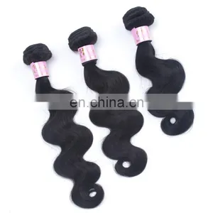 8A Virgin Hair Body Wave Wholesale Hair Braiding Hair thumbnail-4