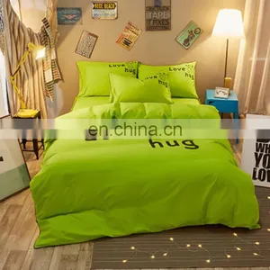 Custom Made in China Cheap Bedding Set for Kids thumbnail-6