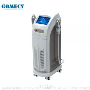 FDA Stationary High Energy Power 3000W IPL Elight SHR Hair Removal and Skin Rejuvenate Equipment thumbnail-1