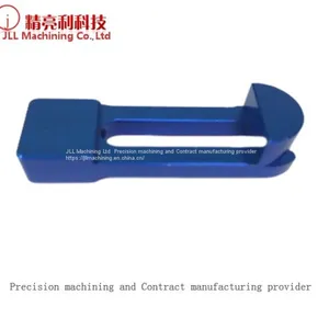 Anodizing Surface CNC Machining Center Products Aluminum Material thumbnail-1