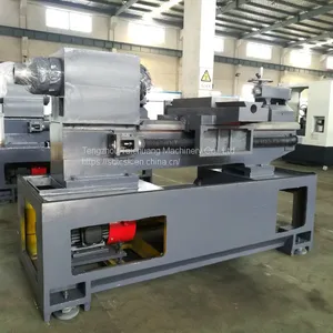Mini Cnc Lathe Machine Tool CK6150 Cnc Machine thumbnail-5