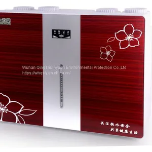 G8 New RO Machine Household Water Purifier thumbnail-1