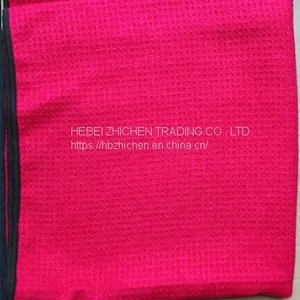Waffle Microfiber Towel thumbnail-5