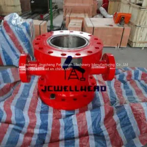 Wellhead Drilling Spool 11