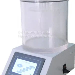 Leak Tester for Food and Medicine thumbnail-3