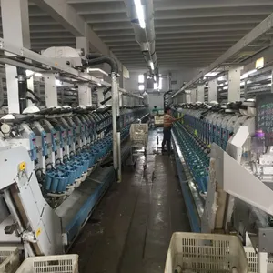 Shijiazhuang Hongsu Textile Import & Export Co.,Ltd. company overview - view 2 thumbnail