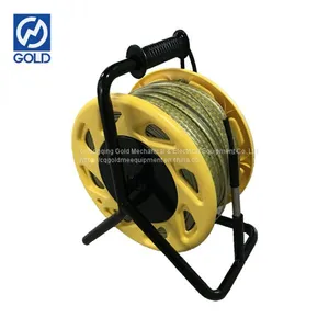 200M Steel Ruler Water Level Meter Used in Borehole Inspecting thumbnail-1