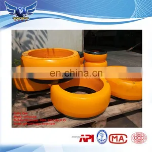 API Compound Inflation Casing Thread Protector thumbnail-1