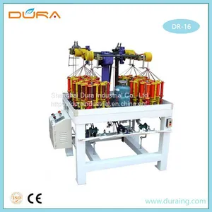 16 Spindle High Speed Braiding Machine thumbnail-1