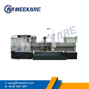 CW6263B Metal Conventional Mini Lathe Cutting Tools Price thumbnail-2