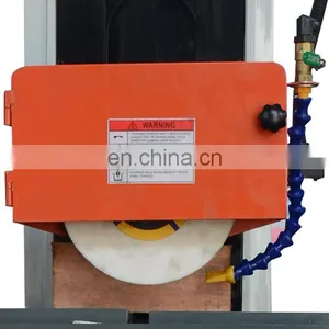 M820 Manual Surface Grinding Machine for Metal Work thumbnail-4
