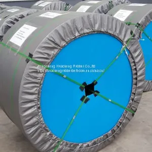 Sidewall Conveyor Belt With Best Price thumbnail-1