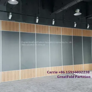 High Quality Manufacturer Office Partition Table for Conference Center thumbnail-1
