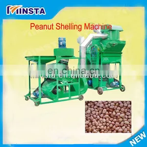 Moringa Seed Sheller Machine/peanut Sheller thumbnail-2