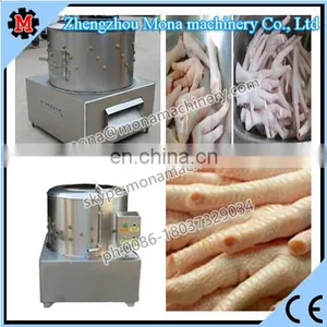 Auto Chicken Nail Cut Machine thumbnail-1