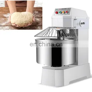 Spiral Dough Mixer / 50kg Spiral Dough Mixer thumbnail-1