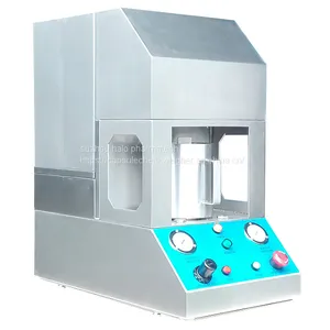 CS-Mini High Speed Capsule Separating Machine Capsule Powder Taking Machine thumbnail-1