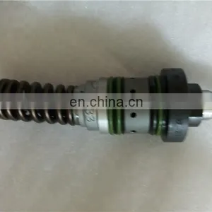 D4D Engine Injection Pump for Volvo EC140B BOSCH 0414491109 Injection Pump thumbnail-1