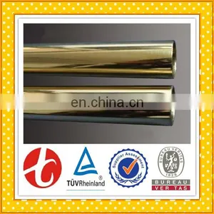 Thick Walled Tube C68800 Brass Pipe thumbnail-4