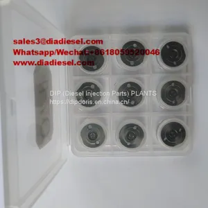 07# Orifice for Denso Injector 23670/30300/30080 for Sale! Denso Packing! thumbnail-2