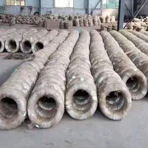 Eletro Galvanized Iron Wire thumbnail-4