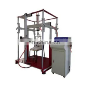 Chair Seating And Backrest Durability Testing Machine thumbnail-1