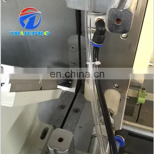 Window Glass Cleaning Machine Connector Cutting Saw thumbnail-2