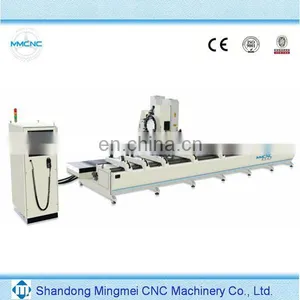 South Africa Heavy Vertical Cnc Machining Center thumbnail-1