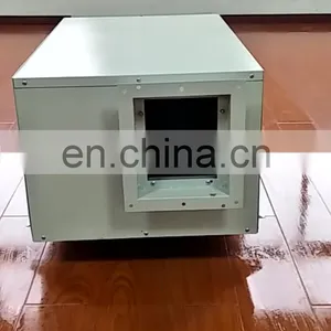 Hot Sale Series Wet Film Ultrasonic Humidifier for Library Style Dehumidifier Machines by Custom Style thumbnail-1