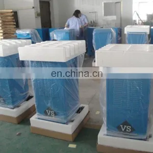 158 Liter Per Day Industrial Dehumidifier Price for Sale thumbnail-3