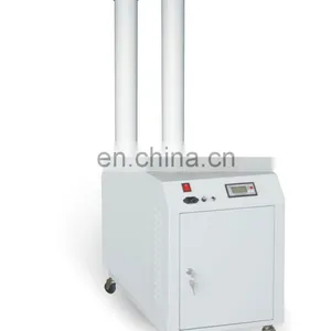 Fog Mist Humidifier Ultrasonic for Plants thumbnail-3